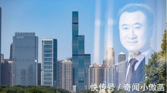 造势|万达耗资70亿,为世界唯一由女性设计的大楼造势,配置世界顶级