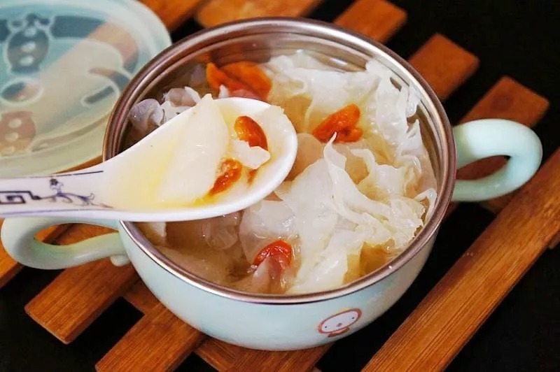 素丸|立秋后,女人多喝这5汤,滋补不上火,皮肤都变好了!