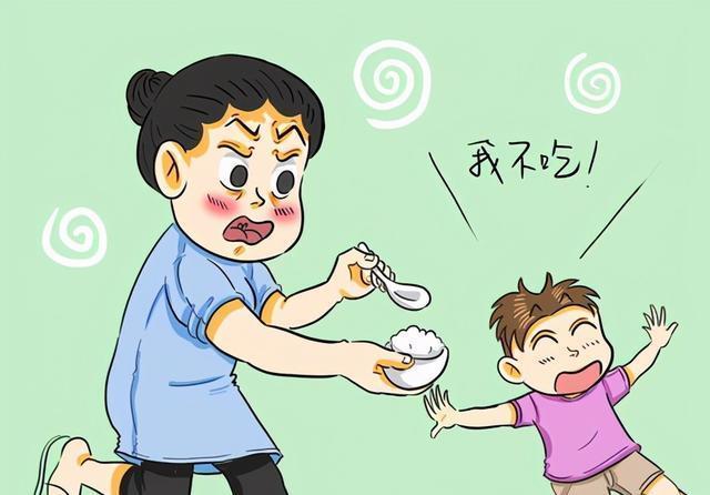 孩子|小儿推拿李波:夏天宝宝不爱吃饭是什么原因?孩子胃口不好怎么办