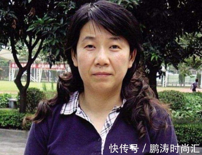 乔红|国乒教练50岁才头婚！曾经眼中只有刘诗雯，朋友：30多岁咋过来的
