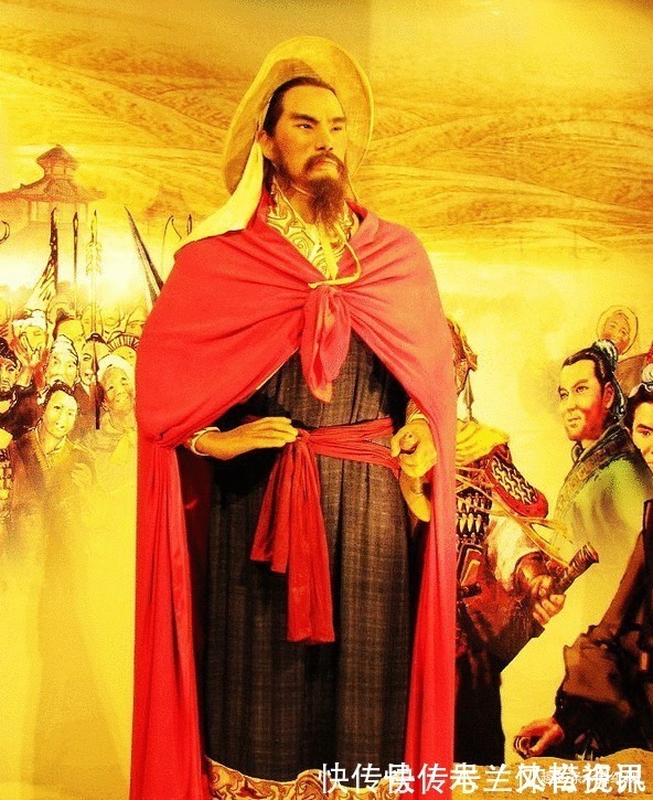 五大$历史上突然消失的五大名人,据说是“穿越”,至今仍是未解之谜