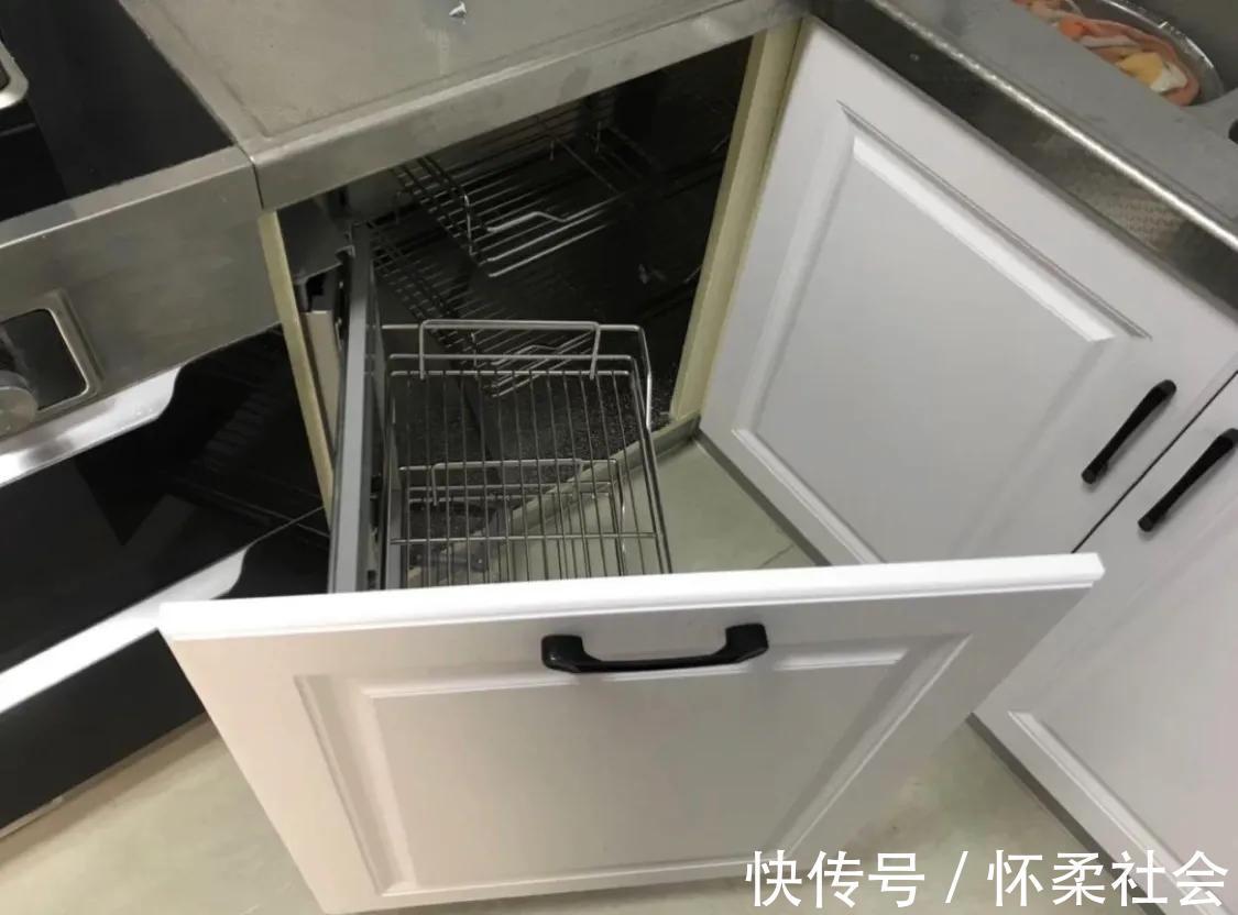 设计|装修需谨慎！这6个看似“高大上”的设计，实则很“鸡肋”！