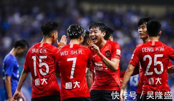 国脚|重磅!曝泰山与广州队或进行大交易,涉及2队10球员,4大国脚在列