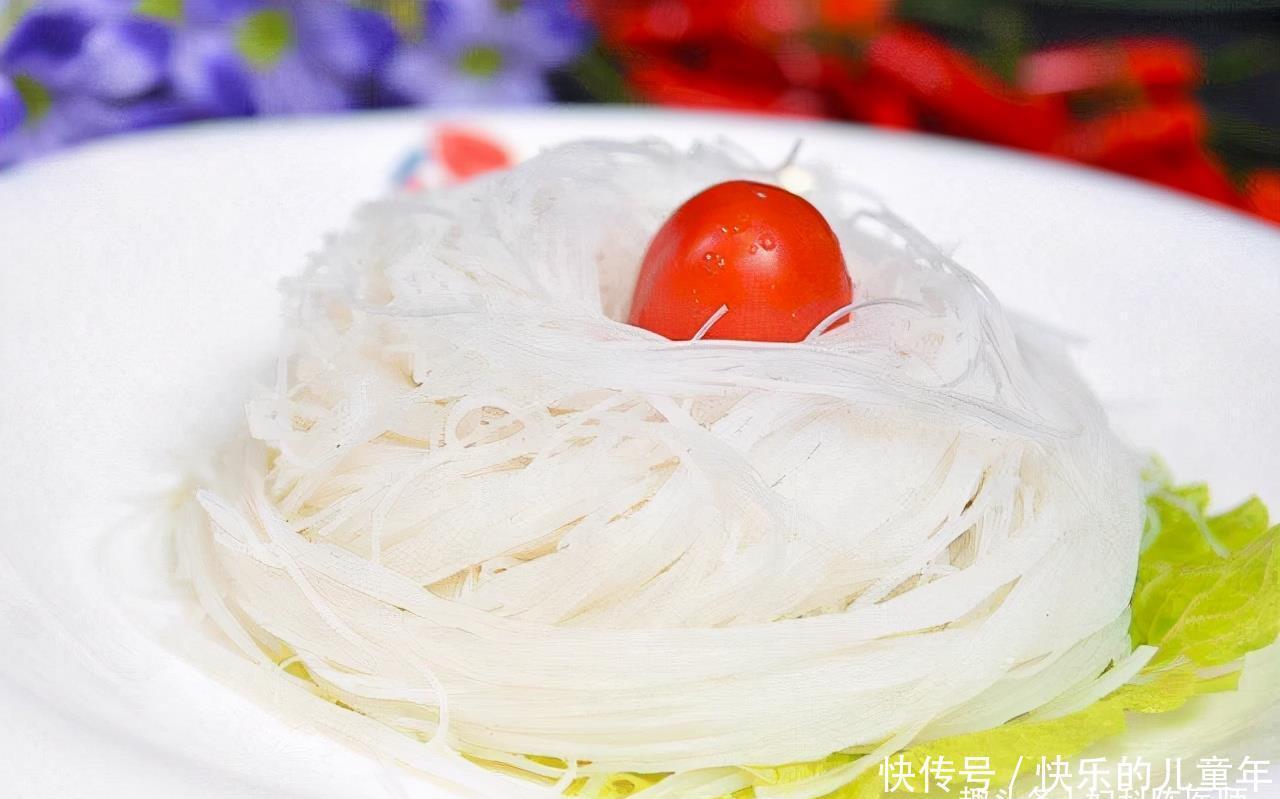 睡眠|夏季来了,推荐3种食物,能缓解压力,促进睡眠,养颜抗衰老