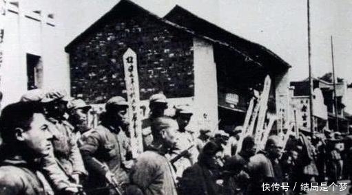 国民党|潜伏在大陆8年的少将特务,因说4个字而暴露,1975年被特赦