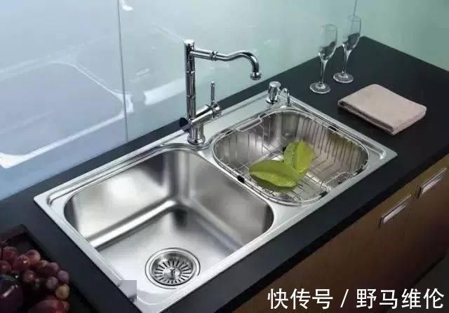 厨房难清理?学会这招,从此告别脏兮兮!