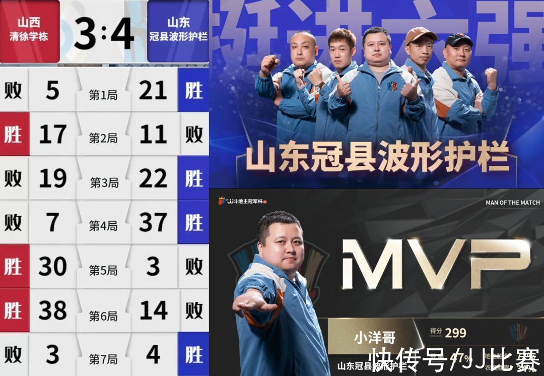 s3|冠军战队大碰撞！今晚是斗地主全明星赛