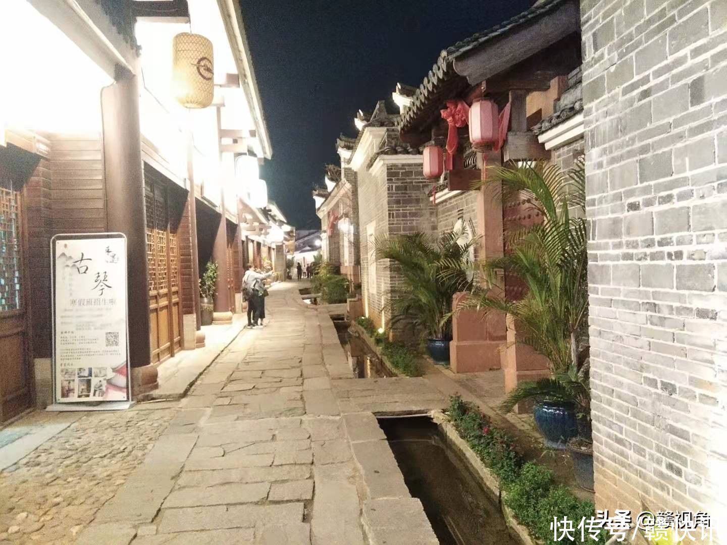 一座赣州城，整部宋代史——走进江南宋城历史文化旅游区