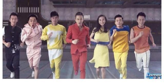 退出|作为《跑男》灵魂人物,陈赫为何退出?得知真相:是谁都得退出