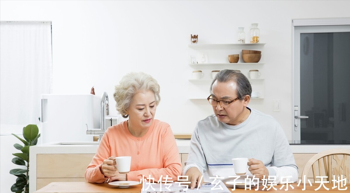 老年人|96岁老人坦言:不合群,才是晚年健康长寿的法宝