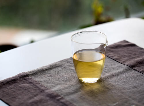 沱茶应该怎么泡才好喝