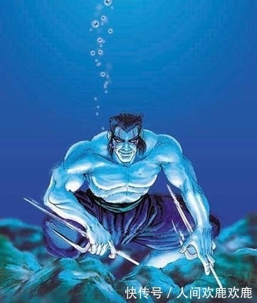 云龙&水浒六大法术高手? 一人打残武松, 公孙胜非最强, 排行第一已封神!