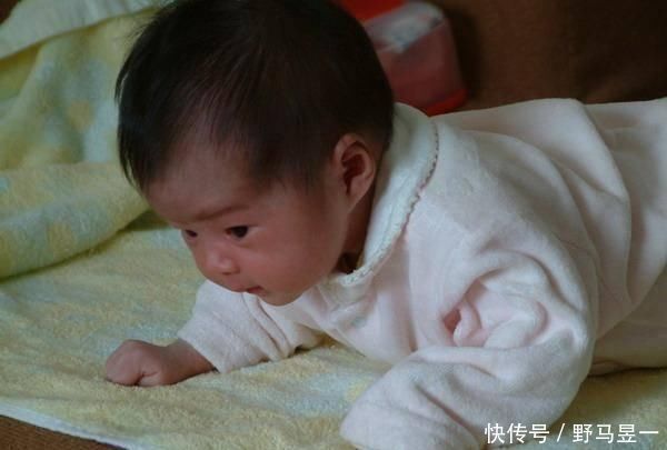 积食|儿科医生平时多摸摸娃这3处,想不聪明都难,以后会感激你