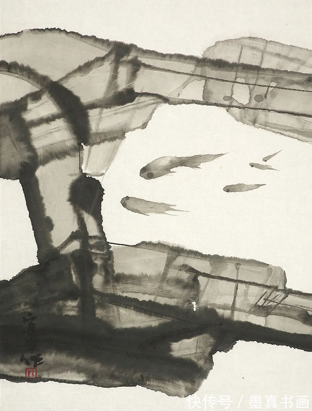 名家|「乔宜男」|丹青追梦 水墨本色-中国当代书画名家个人云展览