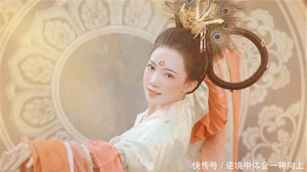 舞蹈|微小说:“可能,这就是月老最好的安排吧~”!