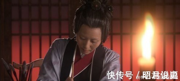 千古绝唱@妻子责备丈夫无能,作诗一首,丈夫得知后被气死,诗却成千古绝唱!