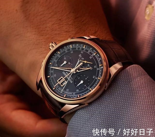 劳力士 买表非贵不可盖茨、李嘉诚用它告诉你,百元也能戴出万元表的范!