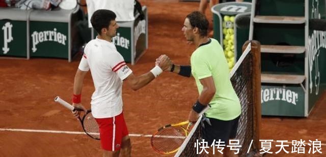 年终|ATP最年长年终第一排行!德约霸占前两位,纳达尔前五占两席!