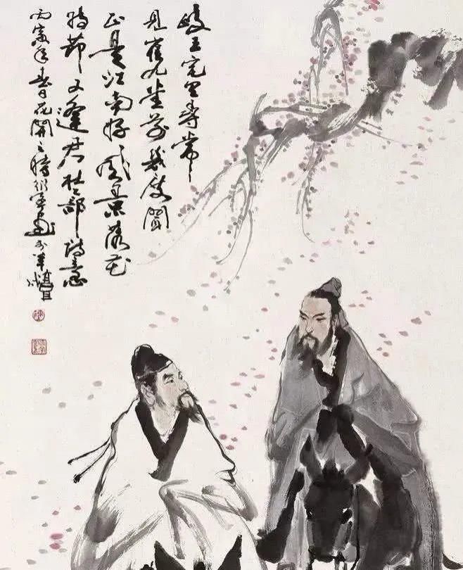 赏析|古诗词文赏析之唐诗《江南逢李龟年》杜甫