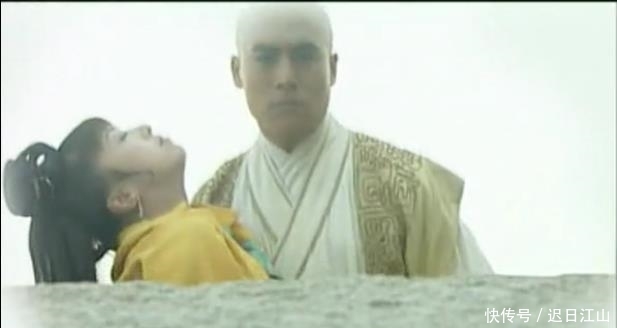 西游记后传为何没有太上老君? 只因无天佛祖不够资格呀