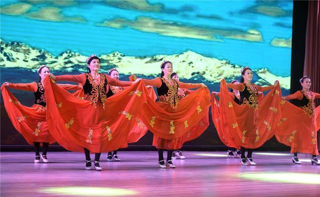  春晚|2021北京电视台春晚全国海选洛阳选区在大北门文化公园举行