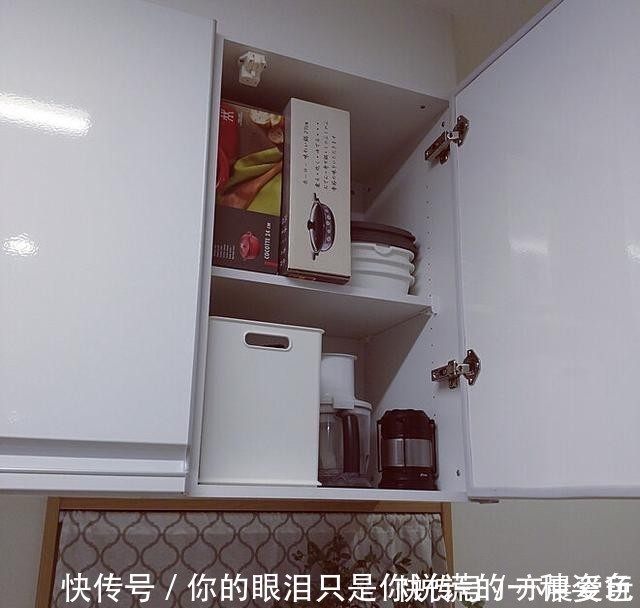 储藏室|日本收纳达人的家，物品摆放井井有条，吸引众多人前来学习，佩服