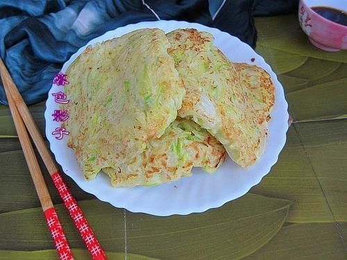 减脂|节后,婆婆的减脂早餐,晒朋友圈火了,抗饿当饱,不用起早就做好