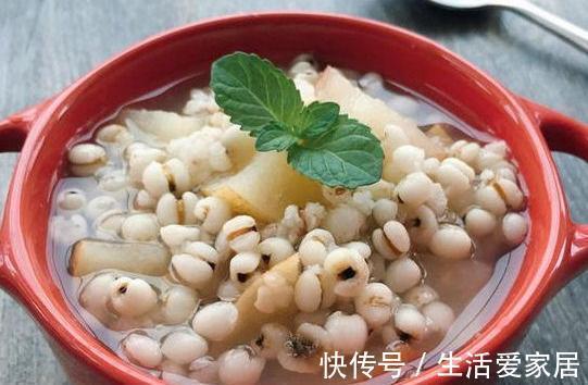 冬病夏治|很便宜的3种食物,女性常吃,促进身体排毒,改善气色,对抗衰老