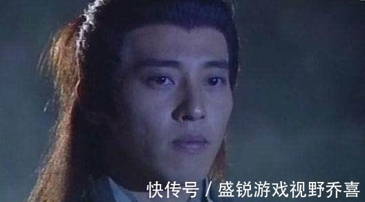 武功#笑傲江湖最合理武功排名,令狐冲无缘前三,第一毫无争议!