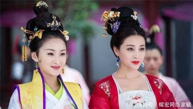 赐给|历史上出了个“泼妇”皇后，皇帝不敢上朝，嫔妃被她赐给无赖