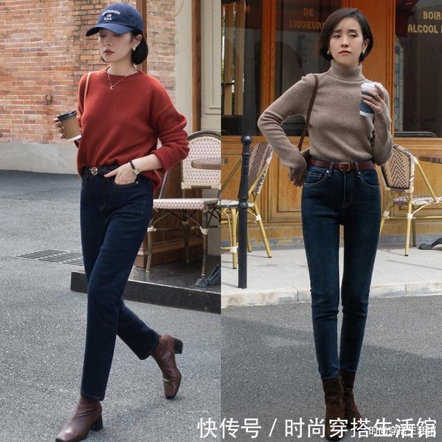 打扮 女人无论年纪多大,也要好好打扮,教你这4个步骤,减龄显气质