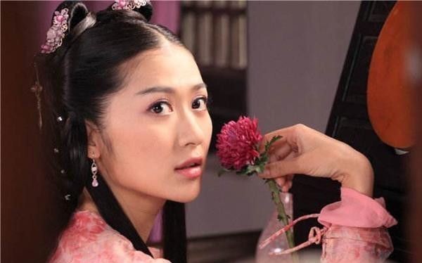 老少皆知|《说岳》中的五位巾帼英雄:两位是梁山好汉后人,榜首老少皆知