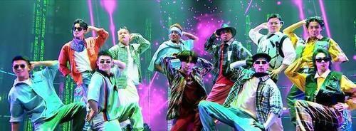 gogo|《這就是街舞》第六七期都在講：融合之戰(zhàn)，誰與爭鋒的故事