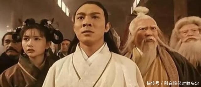 明教没做过什么坏事,为何被众人称之为魔教,总是被针对?