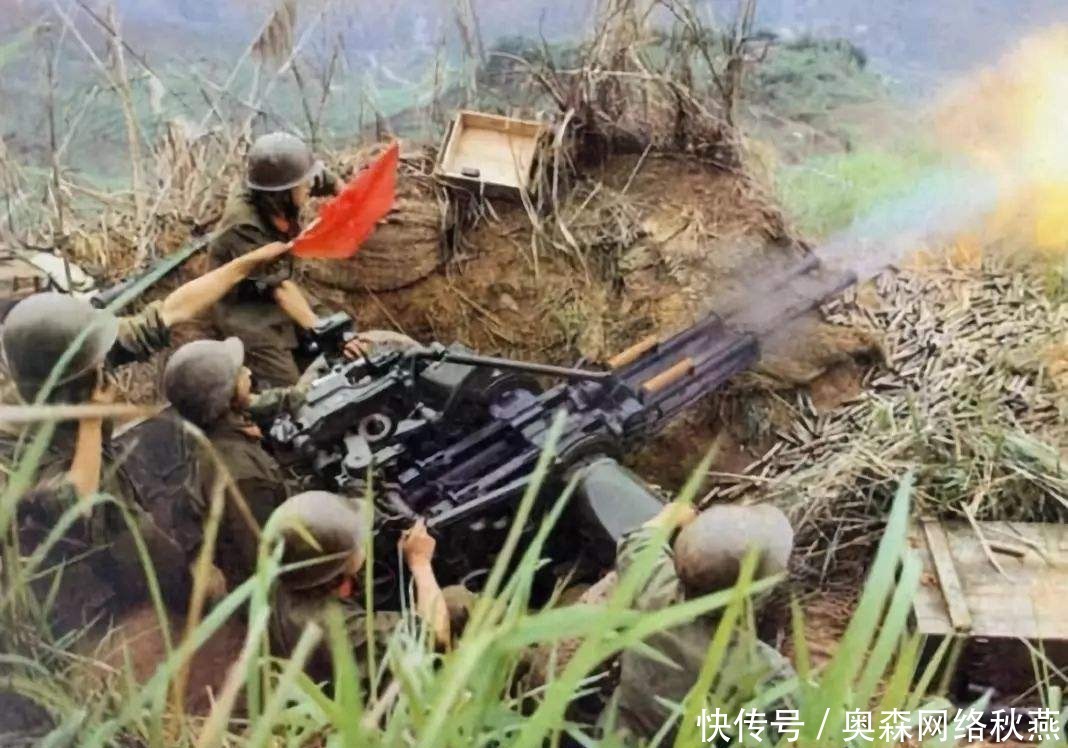 越南战争|对越自卫反击战，十名越南飞行员投奔中国，他们现在过得怎样