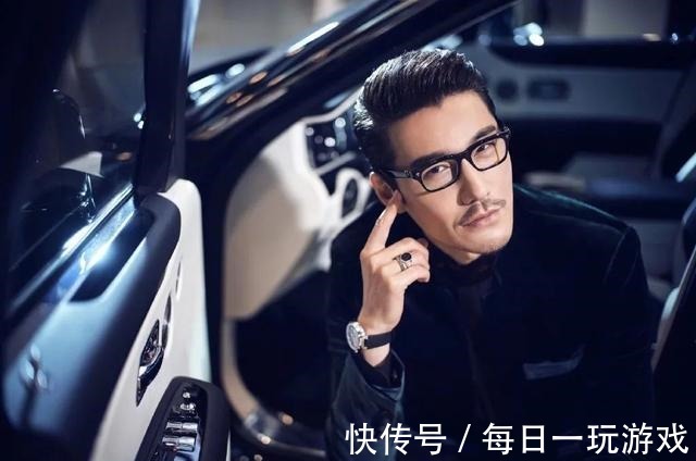 背头 2021发型怎么选这3种经典不过时,省心又好看,明星都会剪!