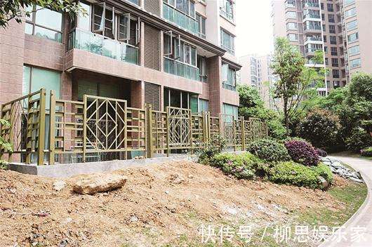 楼层|为什么越来越多人买房挑一楼听售楼经理的话,才知我家选错了