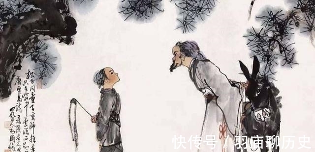 赵秉文@被遗忘的金朝,有这样一位历经苦难的诗人,留下了千古传奇的名句