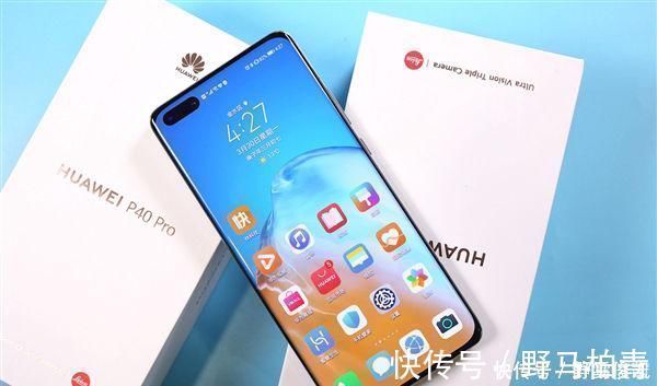 华为p40pro|懂行的建议，这三款华为口碑出色，入手用三年