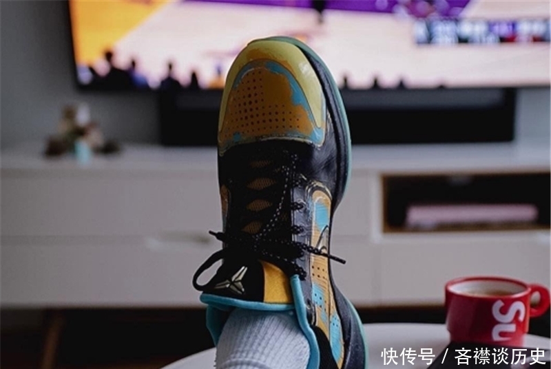 实战|“打球,我们是认真的”!精选五双实战球鞋,“场上谁能有你帅”?