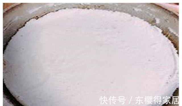 桂花粉|四个步骤教你学会做桂花糕,口感软糯香甜,轻咬一口便会唇齿留香