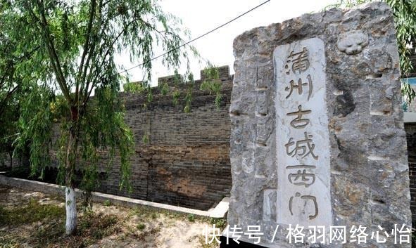 岳阳楼$四大名楼里唯一位于北方的,曾经名满天下,现在却是最凄凉的一座