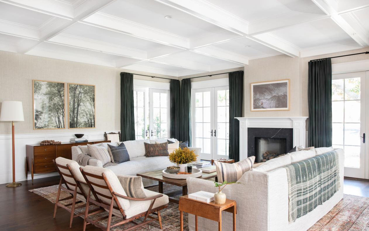 loft|装修经验谈：谁说房屋层高都是越高越好？合理的范围才最重要！