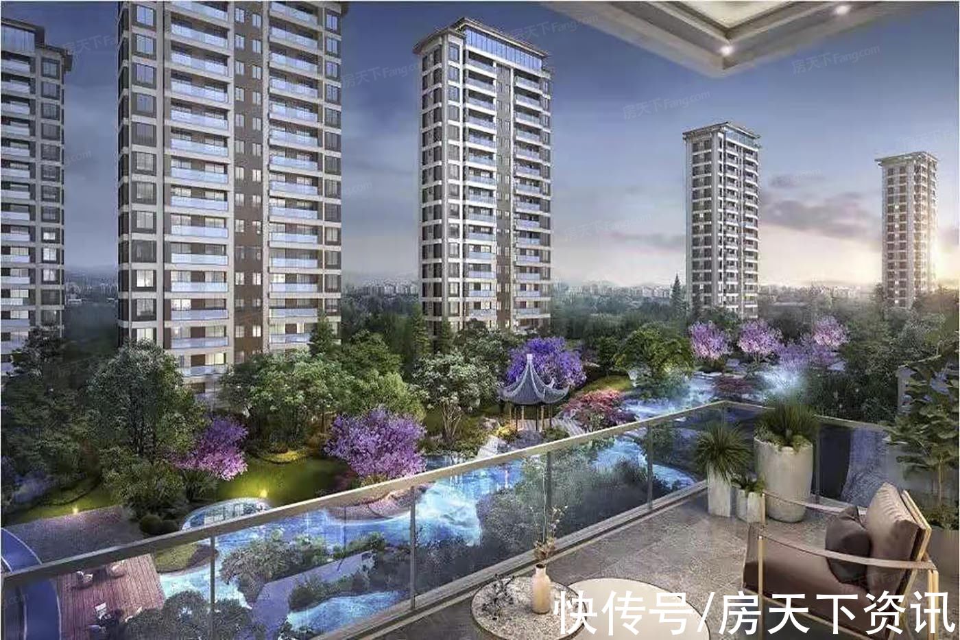 宜宾学院|盘点远达·翰林院配套资源，价格、交通、配套看这篇就够了