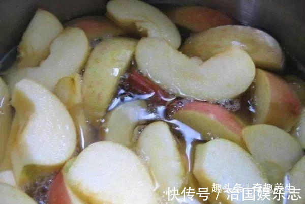 苹果|女性可每天早上空腹吃此物,皮肤更细腻,轻松甩掉肚腩,早知早好