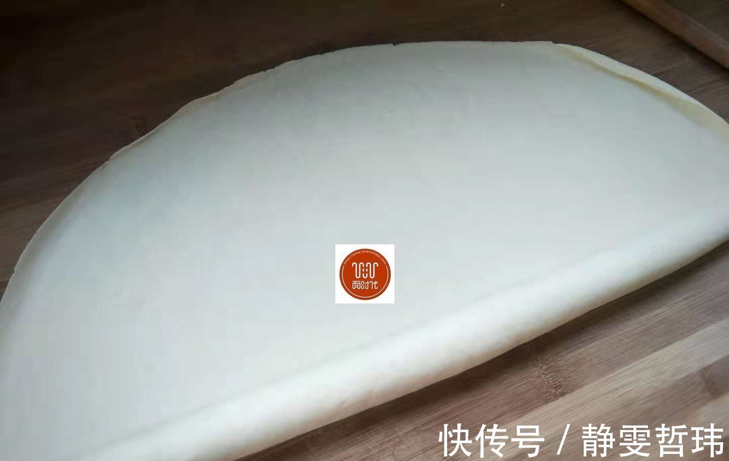 莫愁|蒸馒头不用提前发面了,只需10分钟,不回缩不塌陷,方便还快捷!