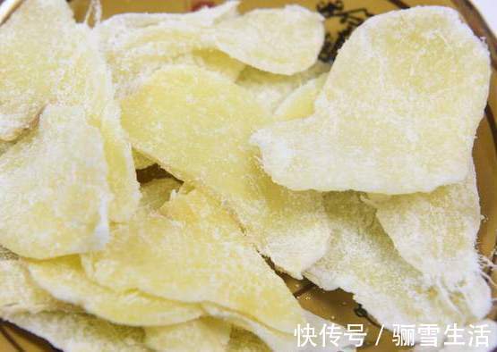 生姜|要想保存生姜，不要再放冰箱了，老农教你2个妙招，怎么放都不干