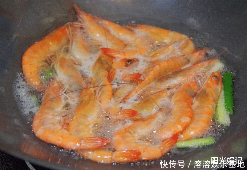 q弹|买虾，不管价格高低，见到这4种，不买为好！为了健康，别再乱买