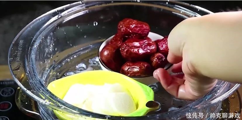 春季山药的正确做法,营养是煲汤3倍,软糯好消化,宝宝天天想吃