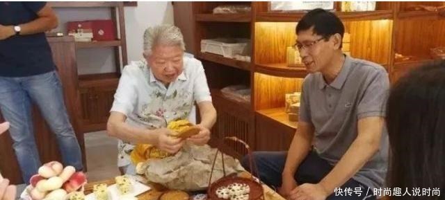 全球“超好吃”的6种甜点,你吃过哪一种第六种你一定得试下!